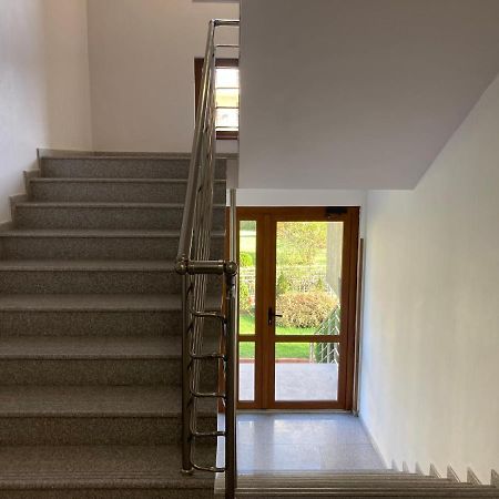Botanica Prime Apartment Varna Exterior photo